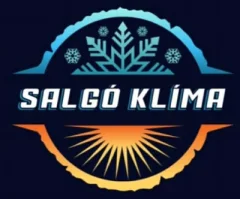 Salgóklíma logó