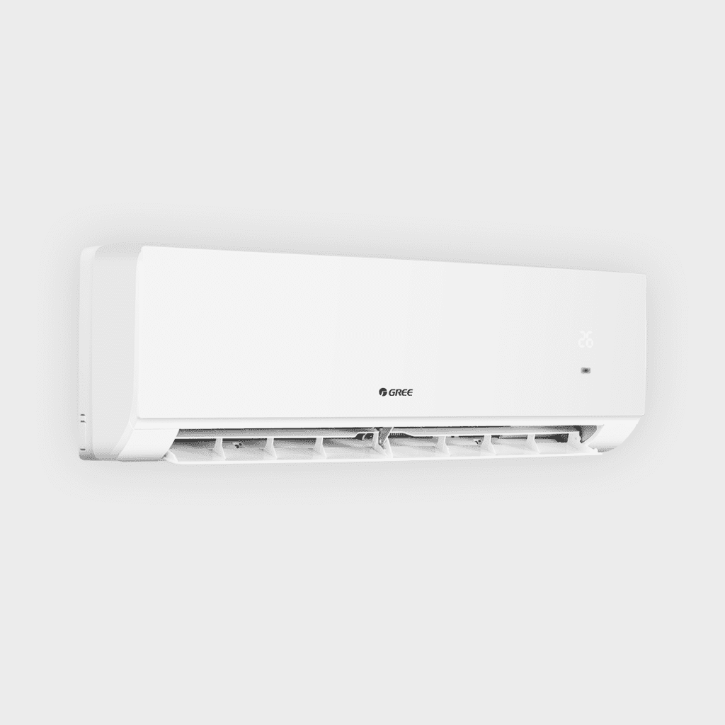 Gree Cosmo inverter 2,7 kW klíma szett