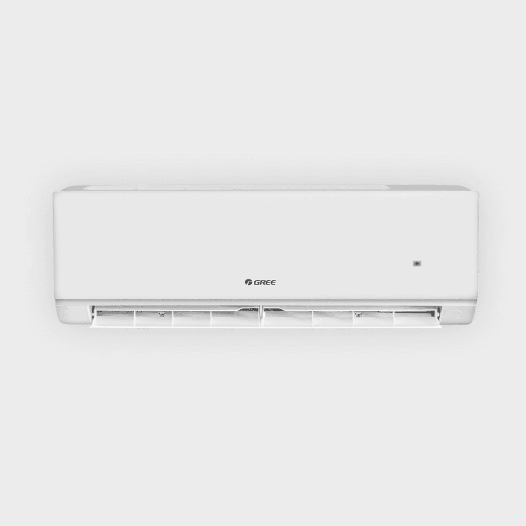 Gree Cosmo inverter 2,7 kW klíma szett
