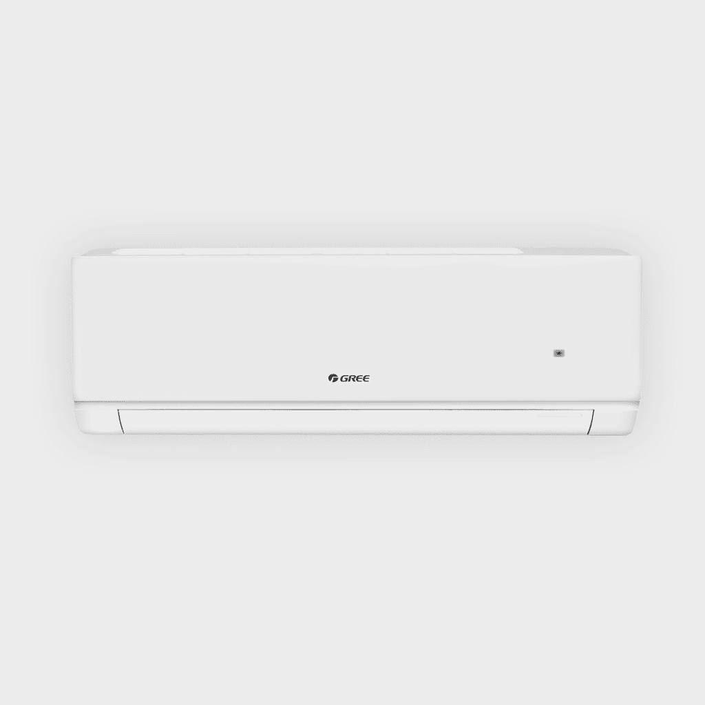 Gree Cosmo inverter 3,5 kW klíma szett