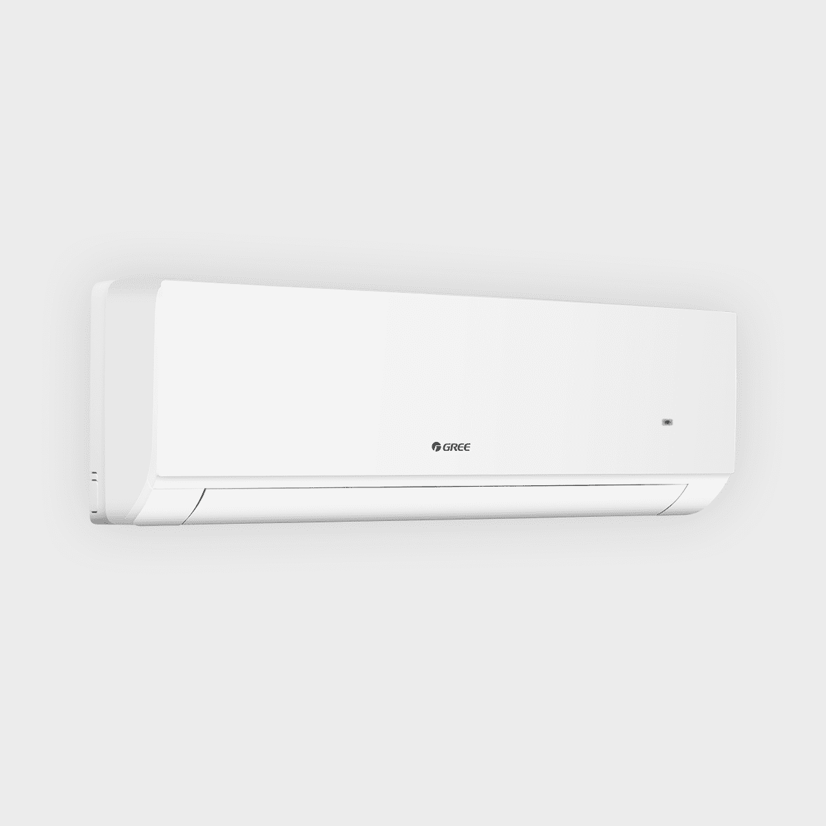 Gree Cosmo inverter 7,1 kW klíma szett