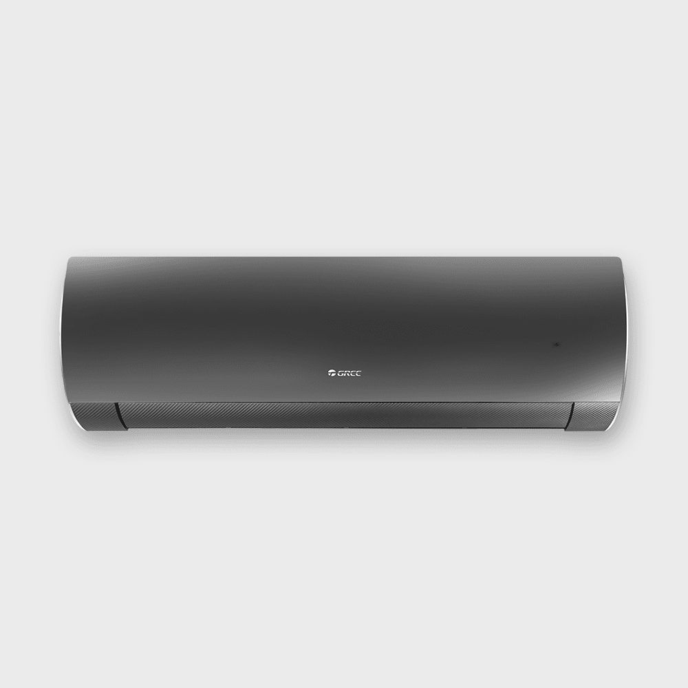 Gree Dark Pro inverter 2,7 kW klíma szett