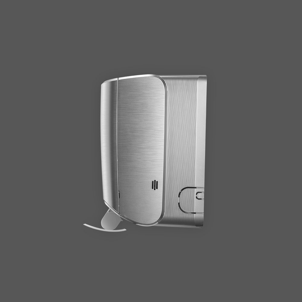 Gree Airy inverter 2,7 kW klíma szett