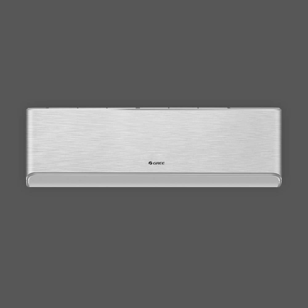 Gree Airy inverter 5,3 kW klíma szett