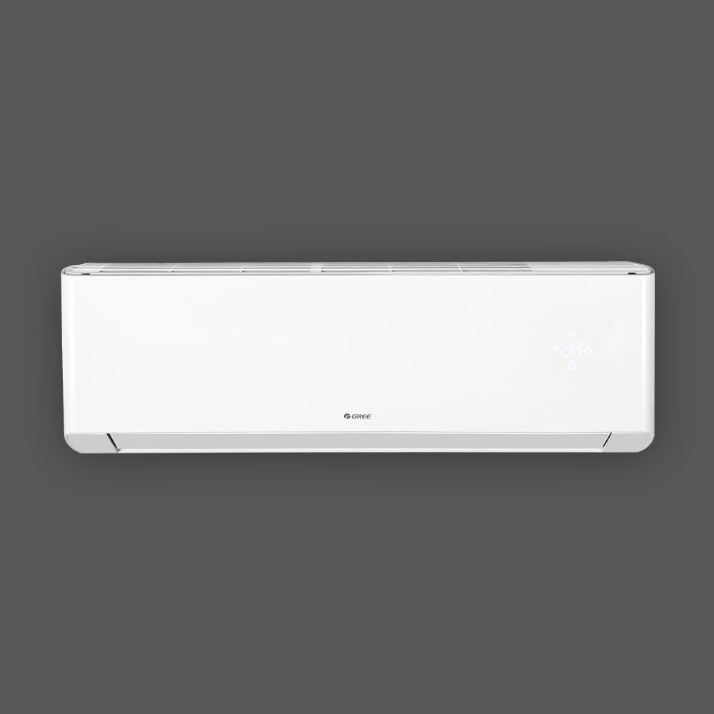 Gree Amber Royal inverter 2,7 kW klíma szett