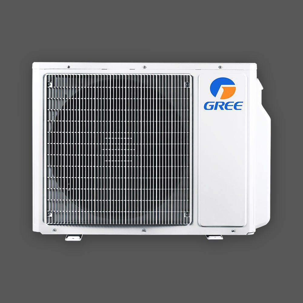 Gree Amber Royal inverter 3,5 kW klíma szett