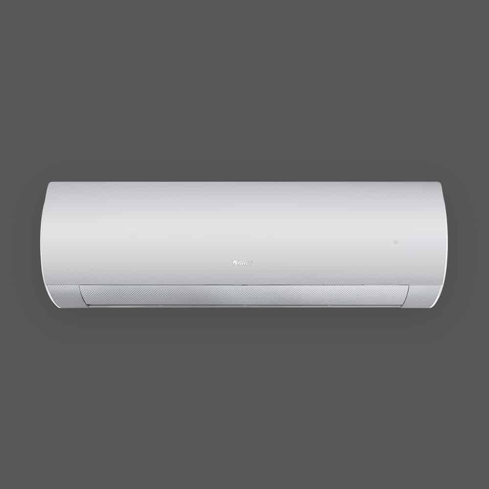 Gree Silver X inverter 3,5 kW klíma szett