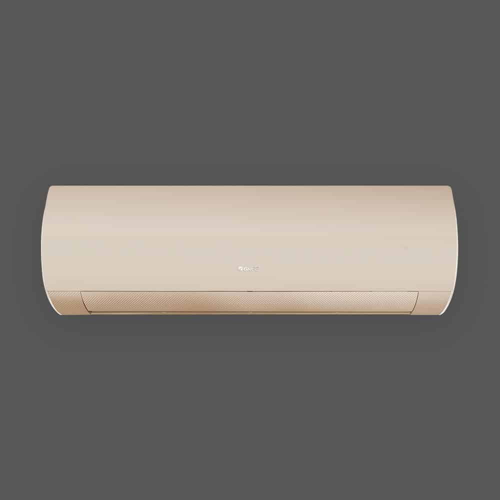 Gree Champagne X inverter 2,7 kW klíma szett