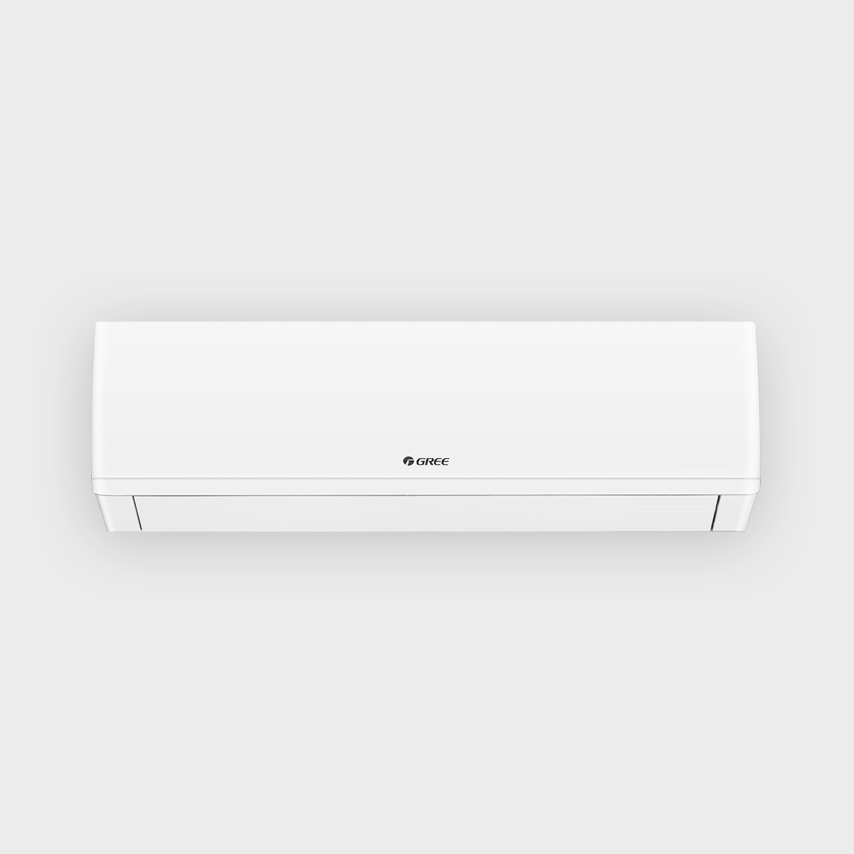Gree Summer inverter 2,5 kW klíma szett