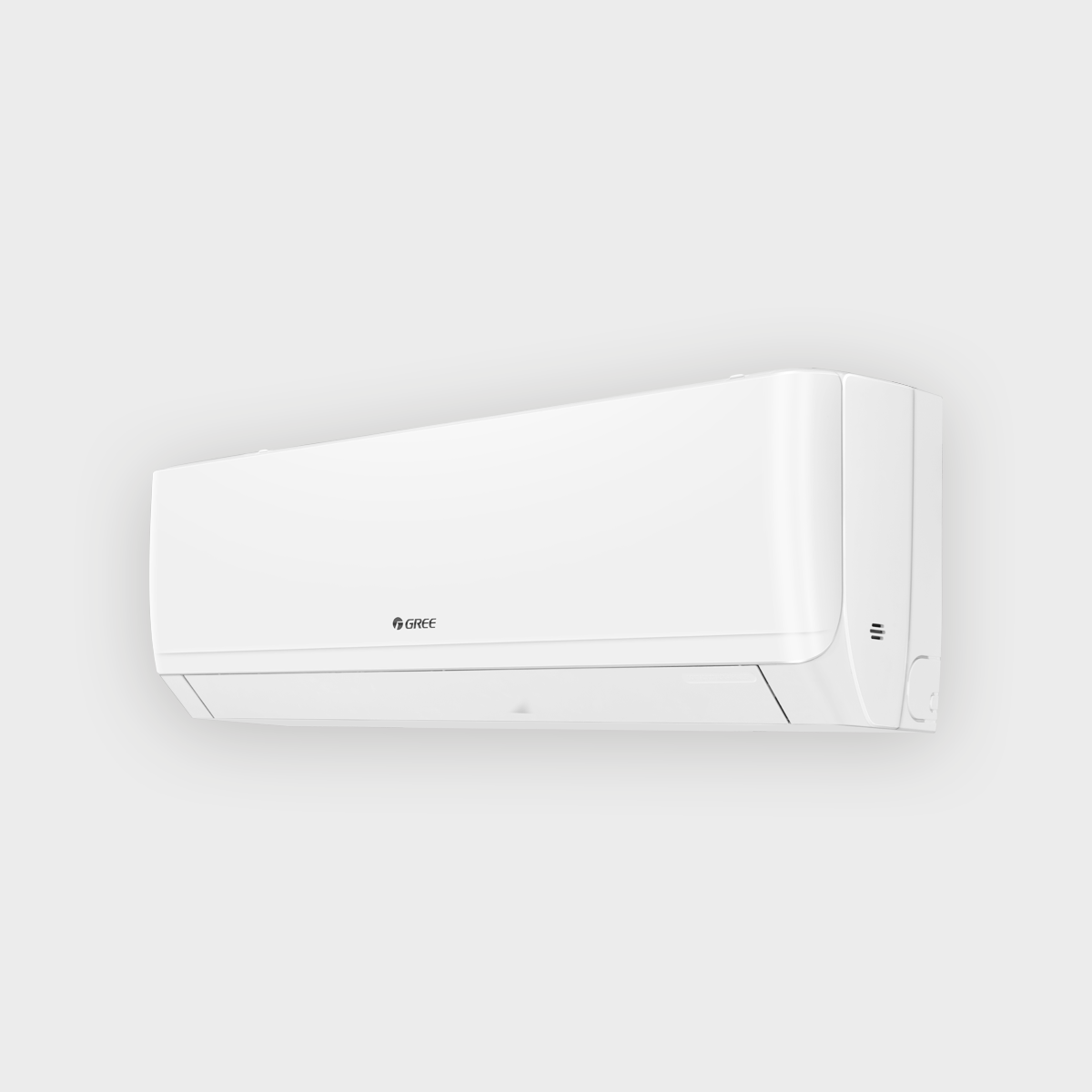 Gree Summer inverter 3,2 kW klíma szett