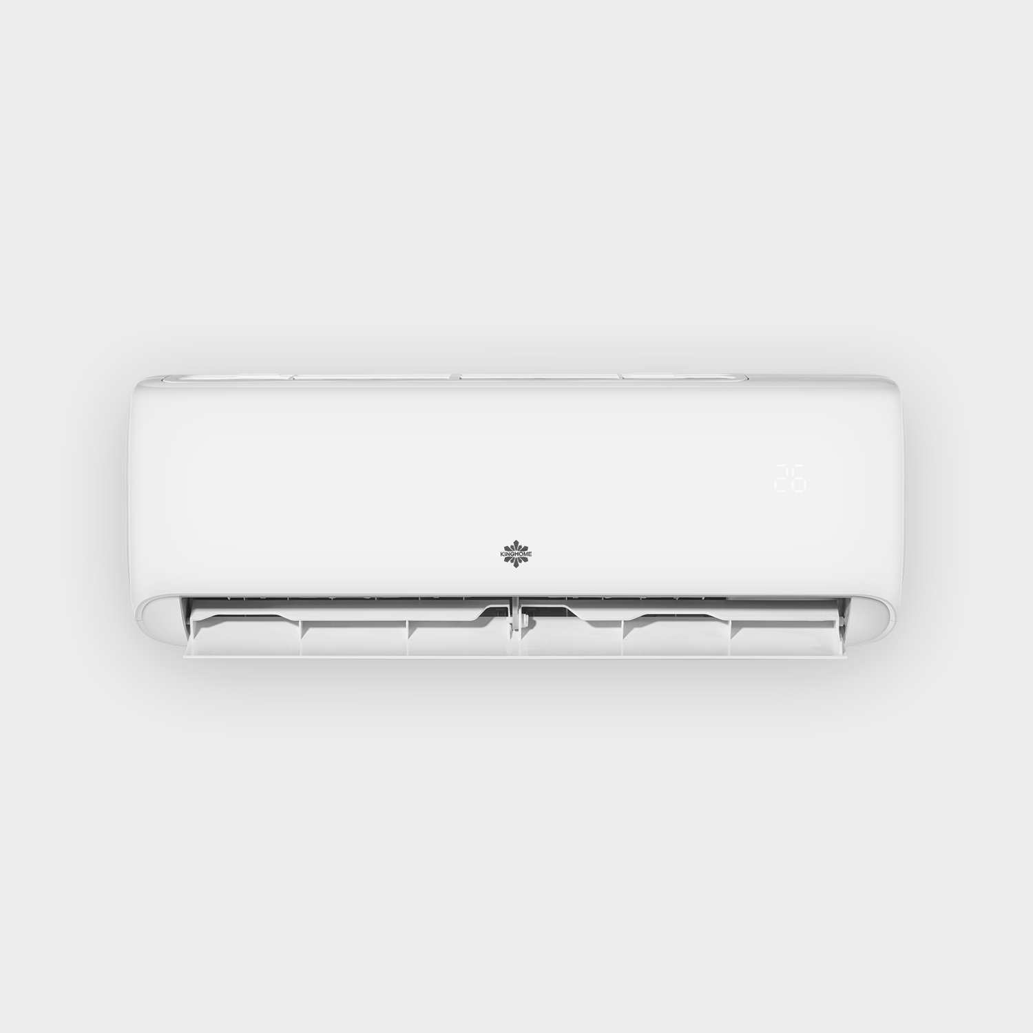 Kinghome Primor inverter 3,2 kW klíma szett