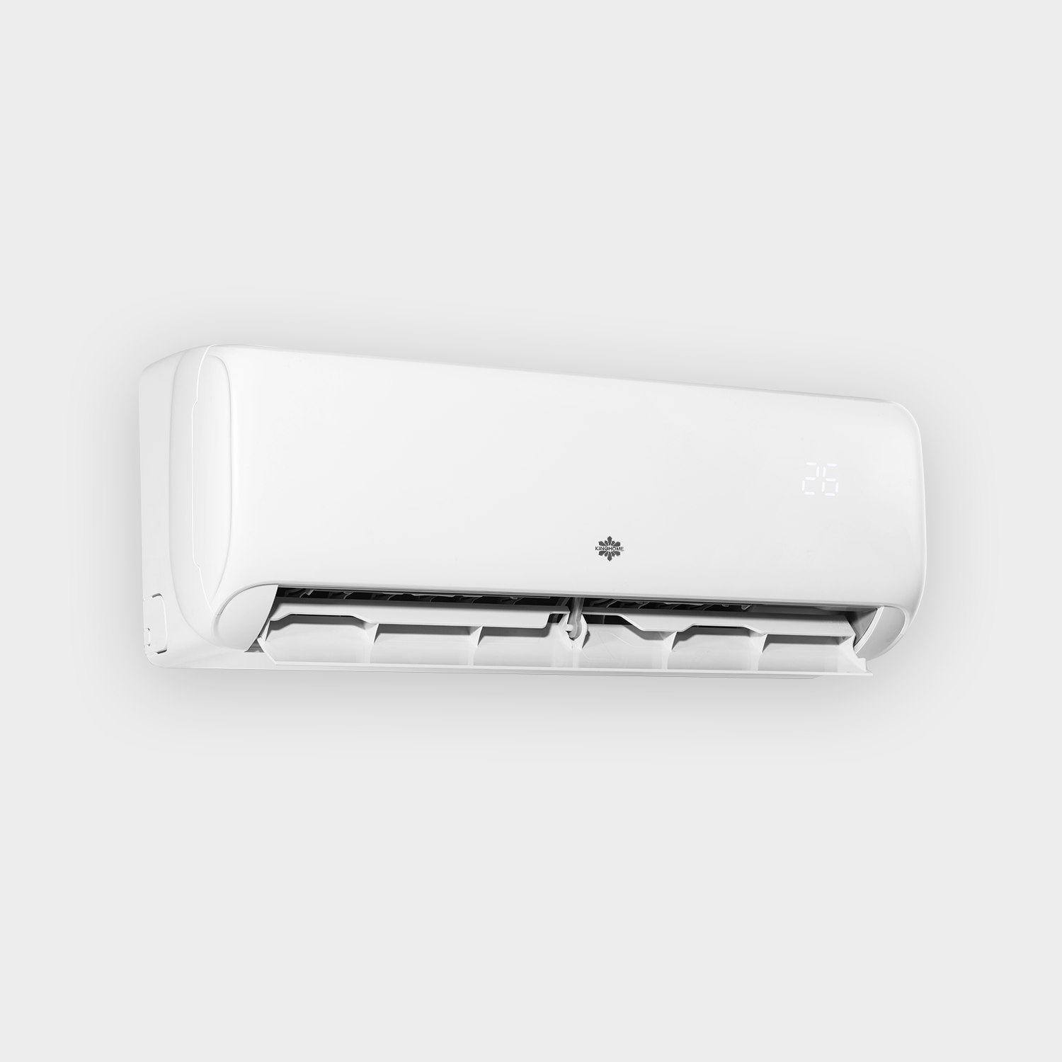 Kinghome Primor inverter 3,2 kW klíma szett