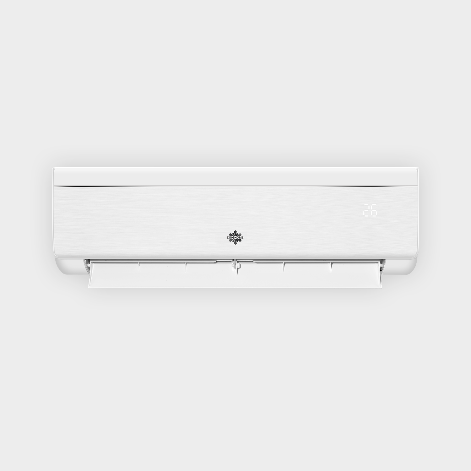 Kinghome Maximus inverter 2,7 kW klíma szett