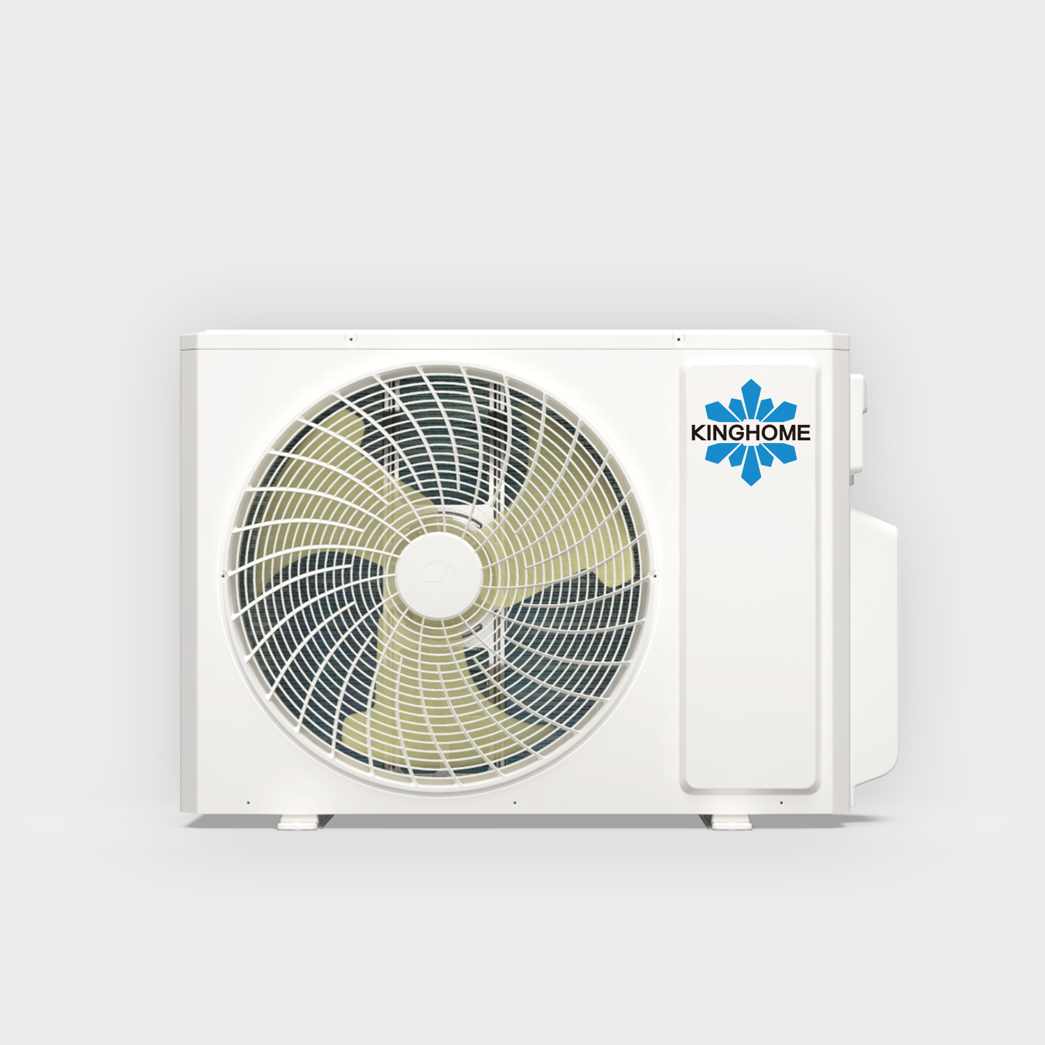 Kinghome Maximus inverter 2,7 kW klíma szett