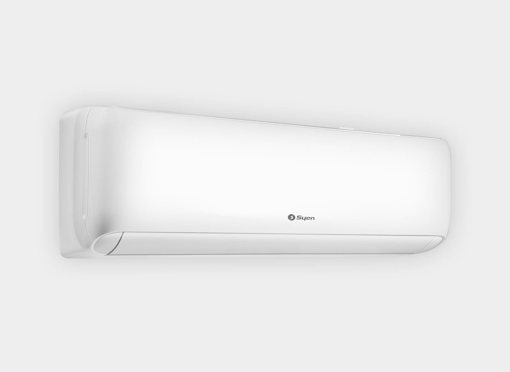 Syen Charm inverter 2,2 kW klíma szett