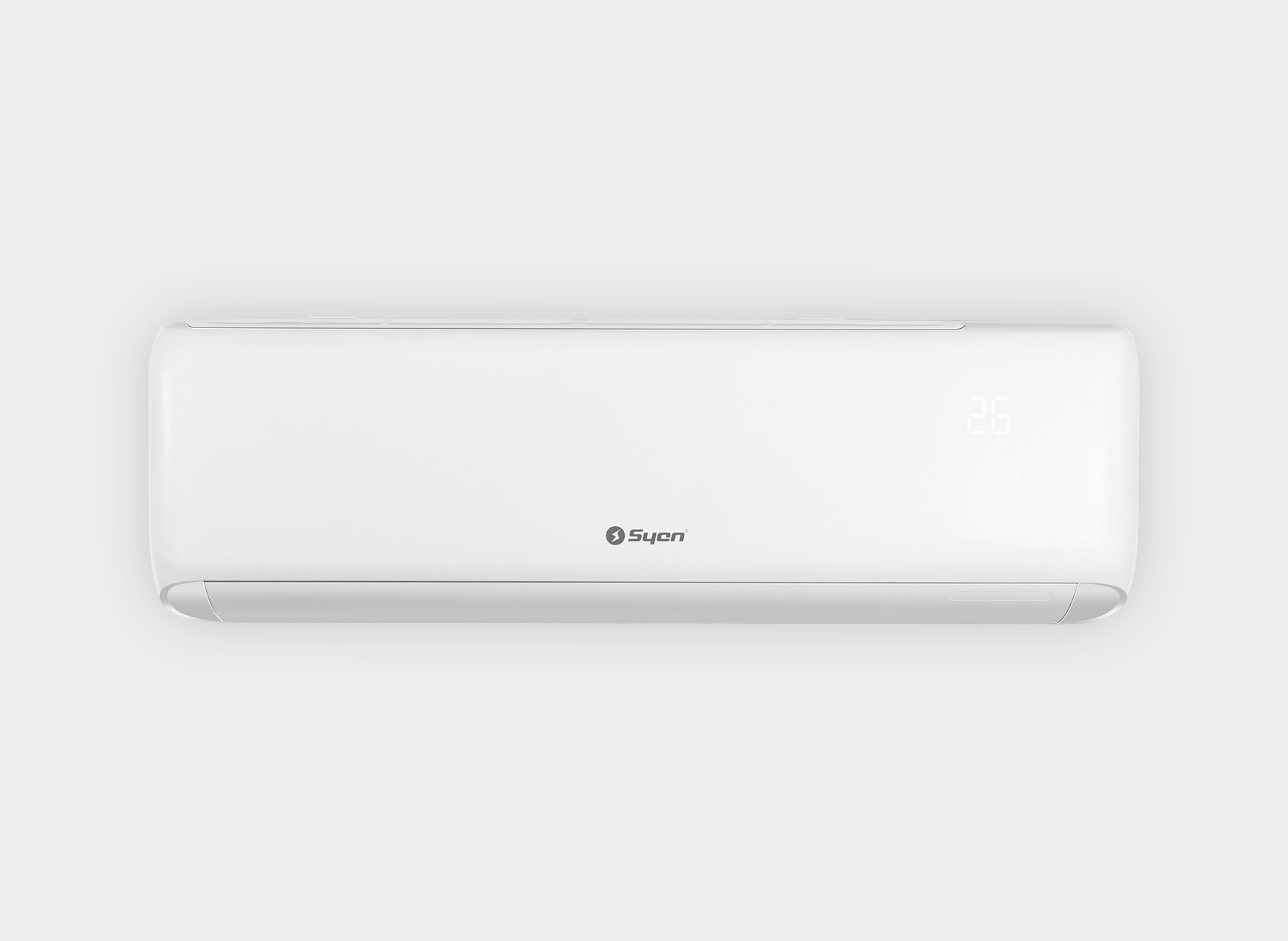 Syen Charm inverter 2,2 kW klíma szett