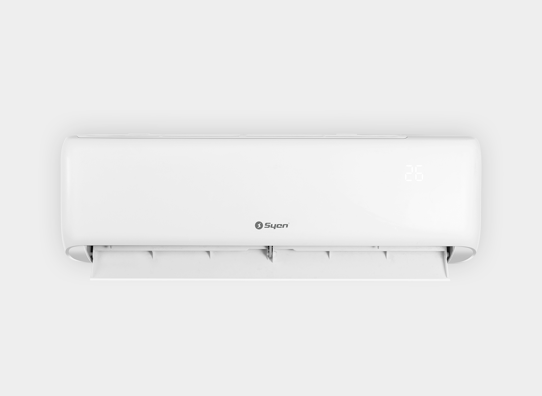 Syen Charm inverter 2,7 kW klíma szett