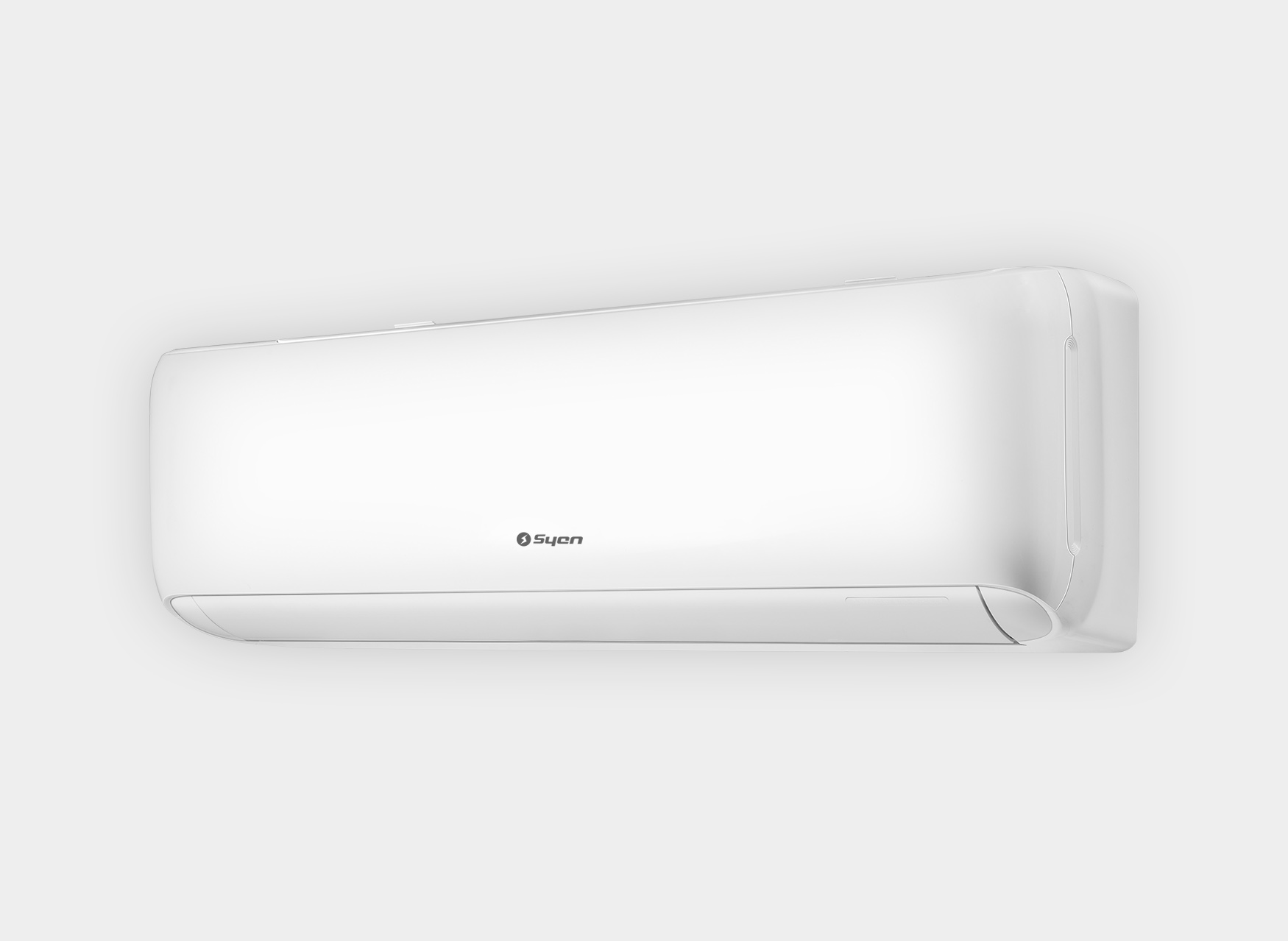 Syen Charm inverter 3,2 kW klíma szett
