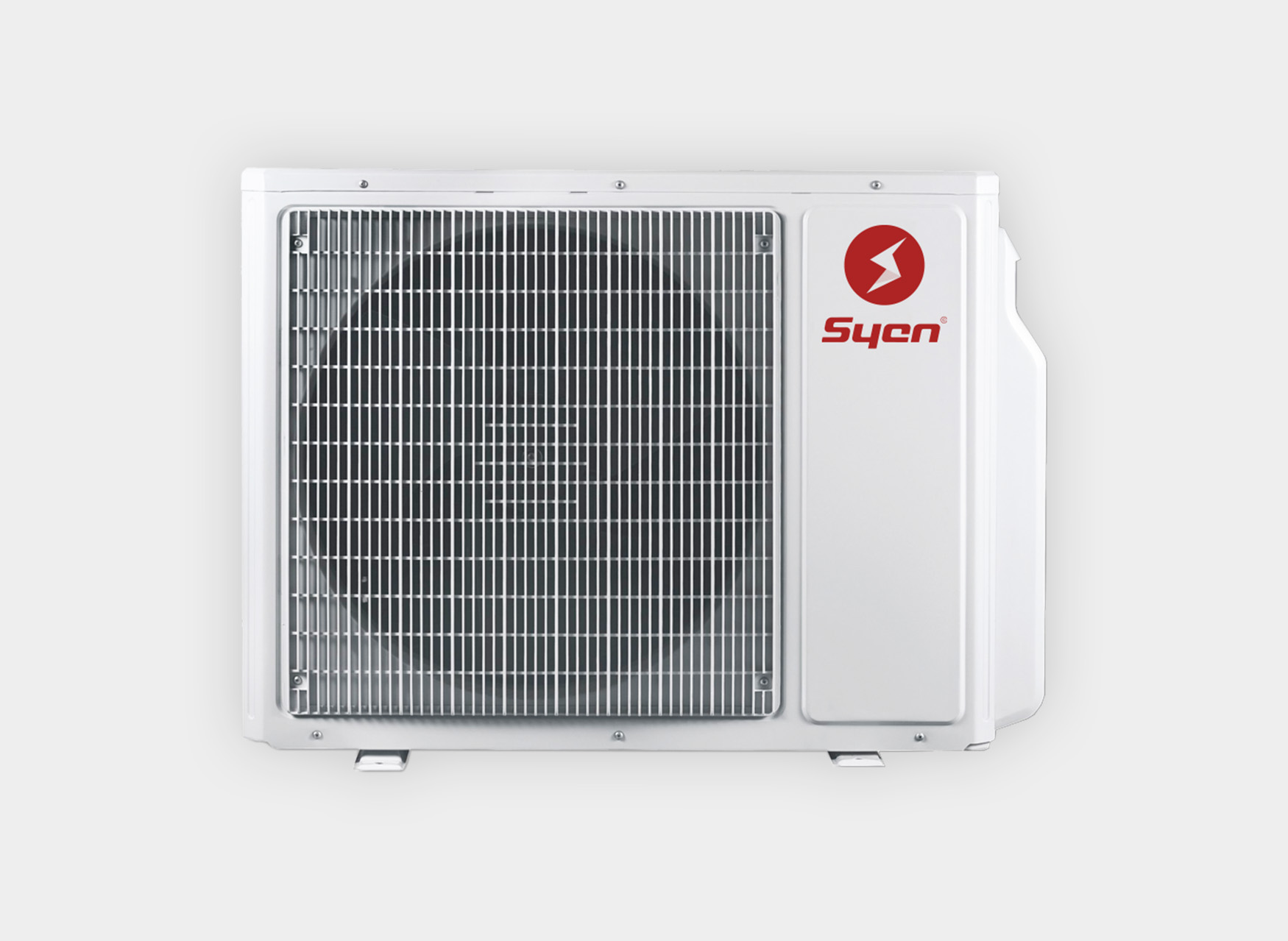 Syen Charm inverter 4,6 kW klíma szett