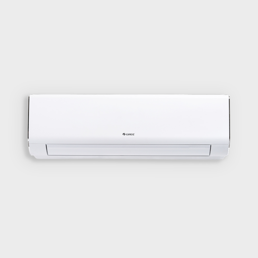 Gree G-Time inverter 2,7 kW klíma szett