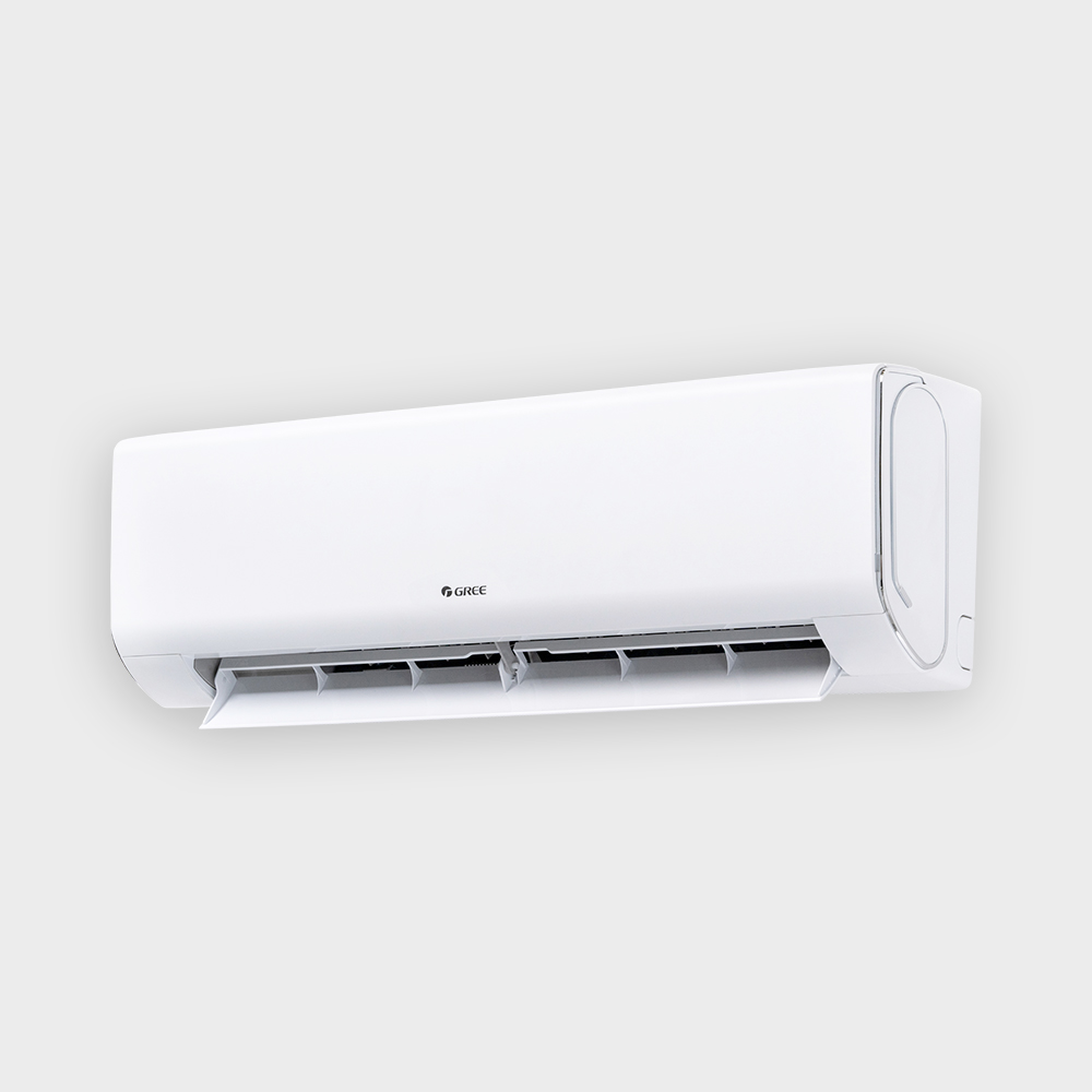 Gree G-Time inverter 2,7 kW klíma szett