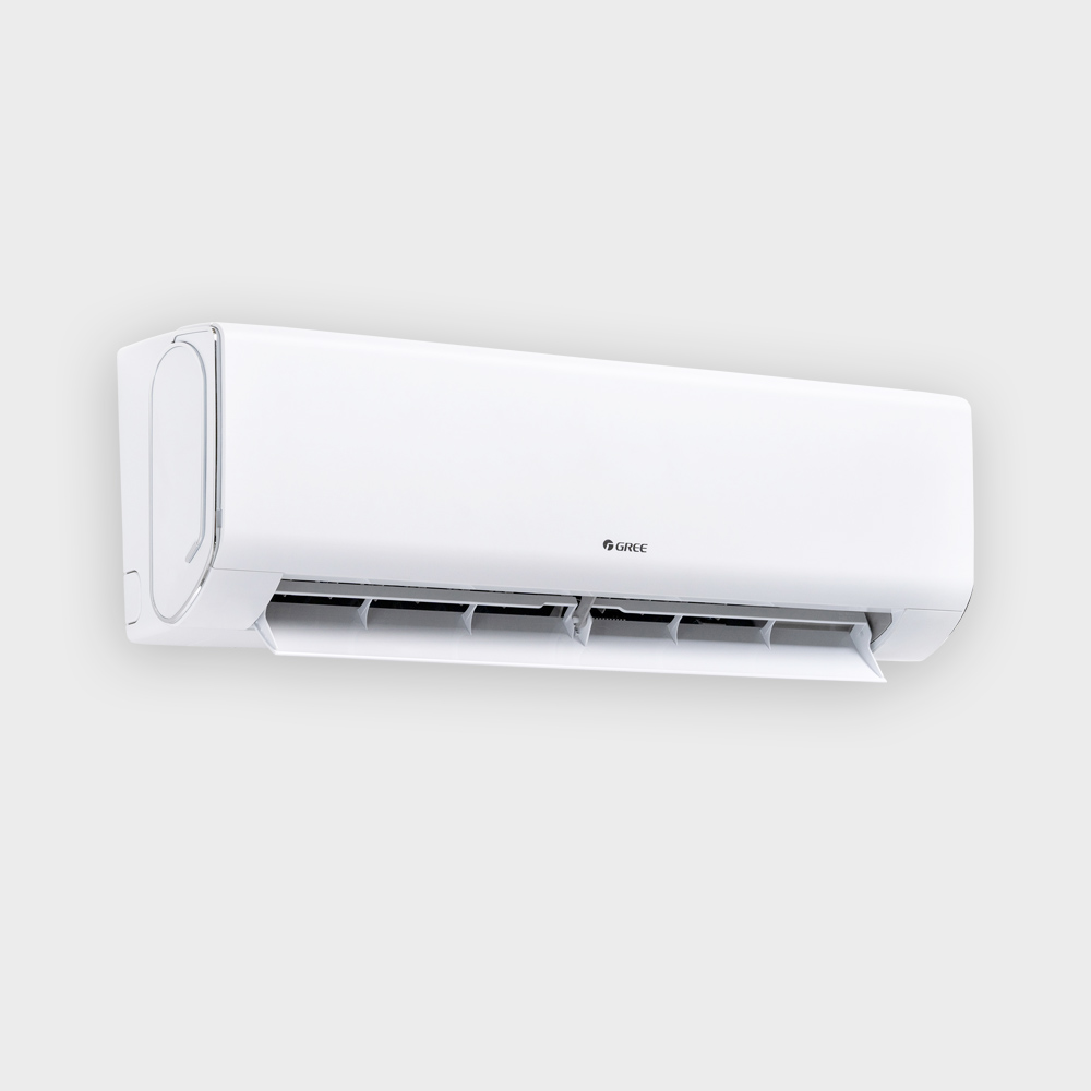 Gree G-Time inverter 7,1 kW klíma szett