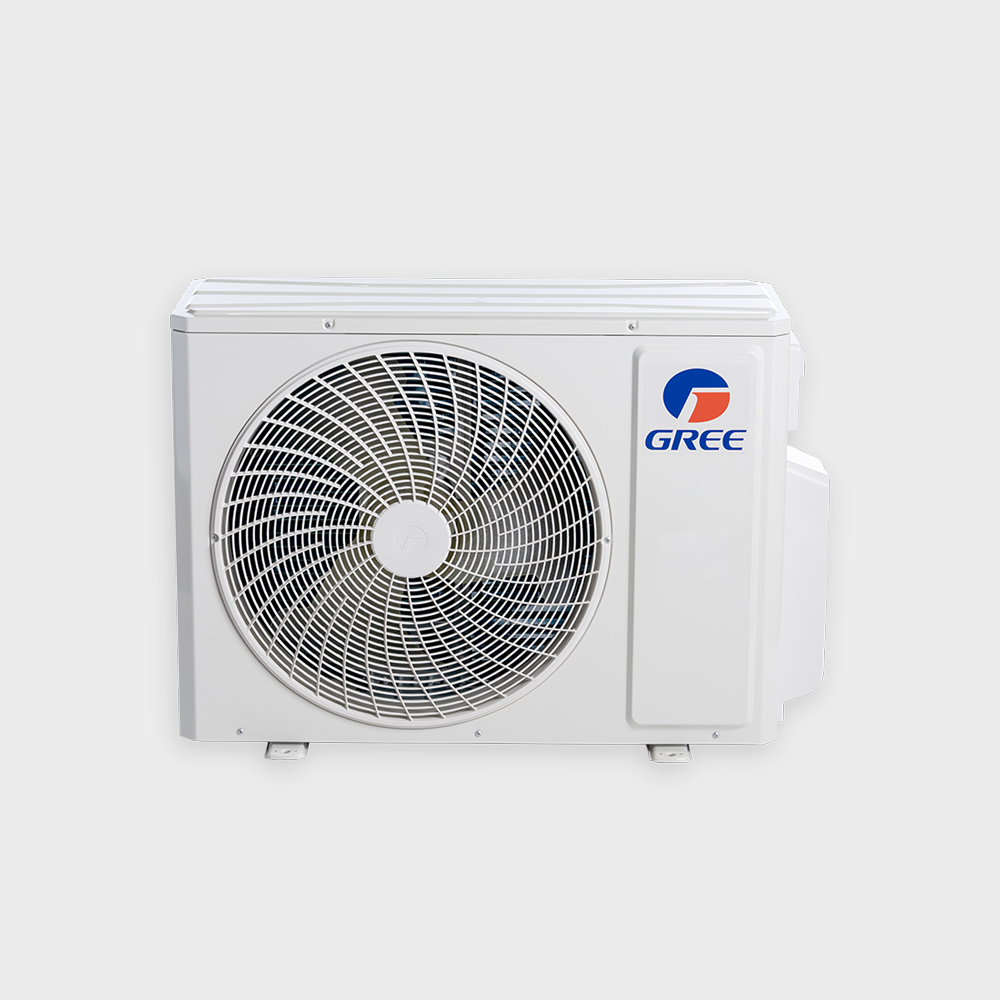 Gree G-Time inverter 7,1 kW klíma szett