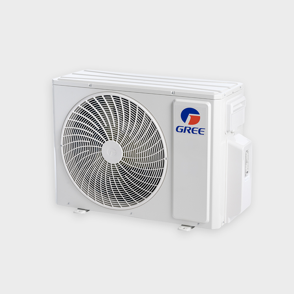 Gree G-Time inverter 7,1 kW klíma szett