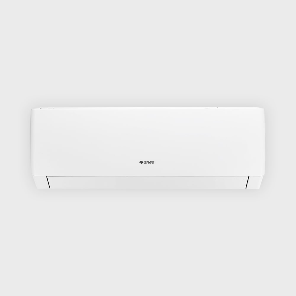 Gree Pulse Pro inverter 3,51 kW klíma szett