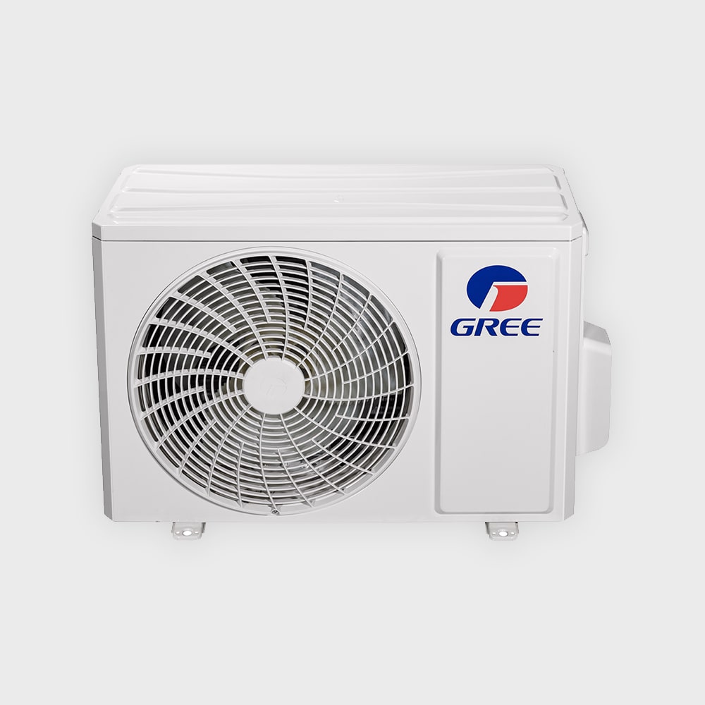 Gree Pulse Pro inverter 3,51 kW klíma szett